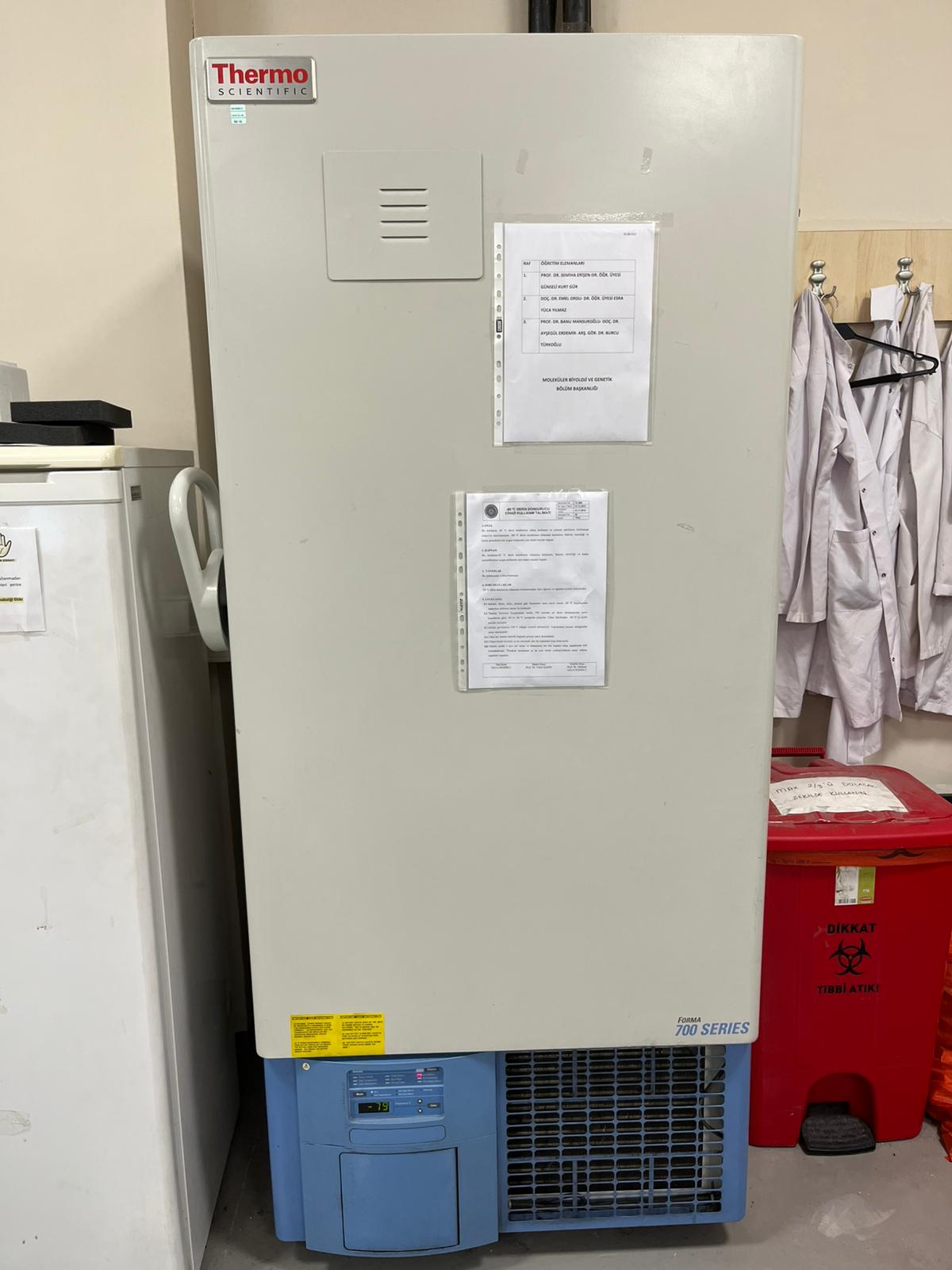 Ultra Derin Dondurucu-Fotoğraf